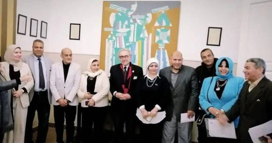 اتحاد الكتاب يناقش ملف الرعاية الصحية بعد جدل التواصل الاجتماعي