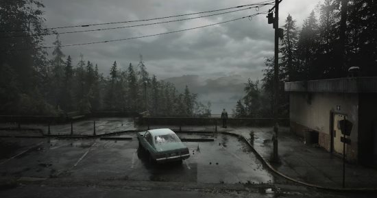 كونامى: مبيعات لعبة Silent Hill 2 Remake تجاوزت 5 ملايين نسخة