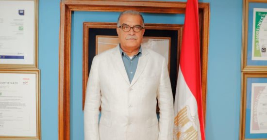 الحرية المصرى: كلمة الرئيس السيسى فى إفطار الأسرة المصرية كشفت حقائق التحديات