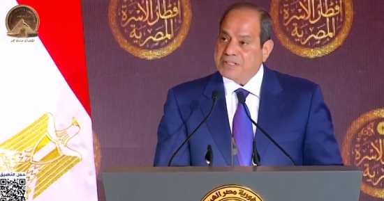 القاهرة تحسمها: أمن الخليج خط أحمر لا يقبل المساس.. نواب: مصر بقيادة الرئيس السيسي ستظل دائمًا الدرع الحامية للأشقاء العرب.. ويؤكدون: استقرار منطقة الخليج جزءًا لا يتجزأ من الأمن القومي المصري