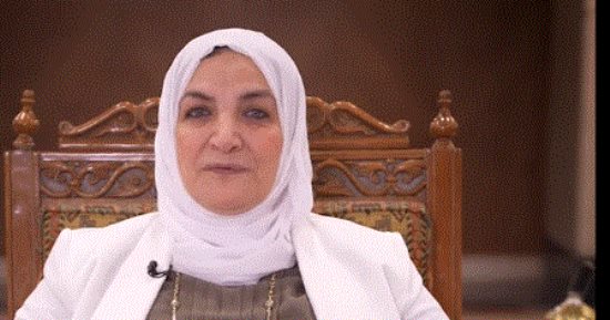 الدكتورة إلهام شاهين: زكاة الفطر تطهر الصائم وتدخل الفرحة على المحتاجين.. فيديو