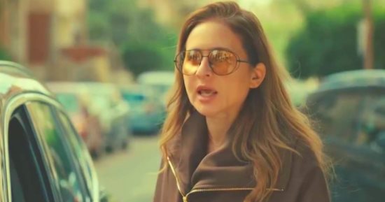 إثارة وتشويق فى الحلقة 25 من مسلسل "على قد الحب"