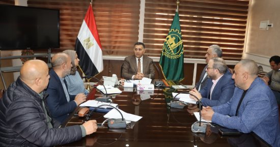 دراسة عاجلة لتقنين أوضاع سيارات "السوزوكي" والتوكتوك بالقليوبية.. تفاصيل