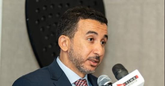 أحمد غتوري: استضافة بطولات دولية للبادل فى مصر لتجهيز المنتخبات قبل كأس العالم