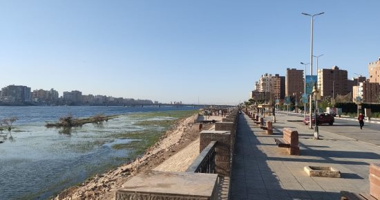 الطقس اليوم.. تحسن نسبى في الأحوال الجوية وأمطار ببعض المناطق ونشاط رياح