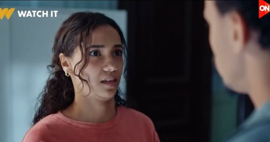 مسلسل بيبو الحلقة 11.. رحيل مفاجئ لـ بيبو ووداع مؤثر يجمعه بـ تقى