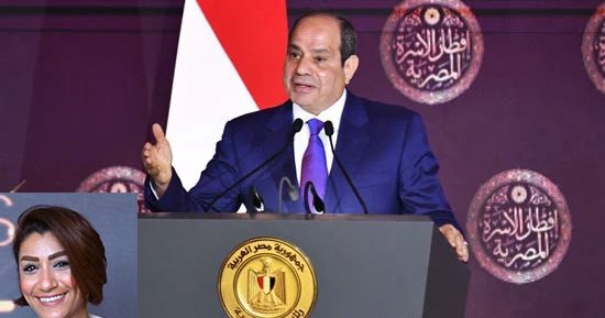   دينا عبد العليم تكتب: (اطمئنوا على مصر).. 5 نقاط فى كلمة الرئيس السيسى تحمل رسائل المصارحة والطمأنة ويؤكد.. كل خطوة اقتصادية تدرس بعناية