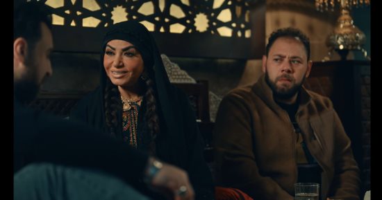 مواعيد عرض مسلسل درش الحلقة 28 والقنوات الناقلة كاملة