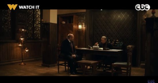 مسلسل على قد الحب الحلقة 26.. محامى نيللى كريم يفجر مفاجأة حول «البراند»