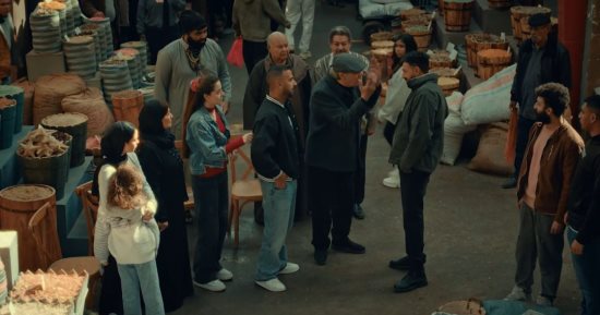 مسلسل درش.. اعرف عقوبة احتكار السلع فى القانون المصرى