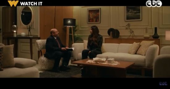 مسلسل على قد الحب الحلقة 26.. مريم كل اللي حواليها عصابة والمحامي يبيعها لسارة