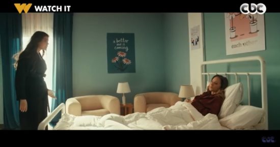 مسلسل على قد الحب الحلقة 26.. محامى نيللى كريم يفجر مفاجأة حول البراند.. مراد يهدد محاميه بسبب ملكية التصميمات.. كريم لوى دراع مراد وثبت عليه تهم بضربة معلم.. ووالدة سارة تتبرأ منها وتطردها من المنزل