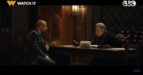 مسلسل على قد الحب الحلقة 26.. مراد يهدد محاميه بسبب ملكية تصميمات البراند
