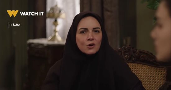 هل يشهد عونى ضد نرجس بعد اكتشاف خداعها له فى حكاية نرجس الحلقة 13
