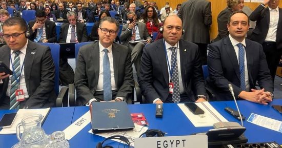 تفاصيل اختيار الأمم المتحدة تجربة مصر فى مكافحة تعاطى المخدرات ضمن 7 دول