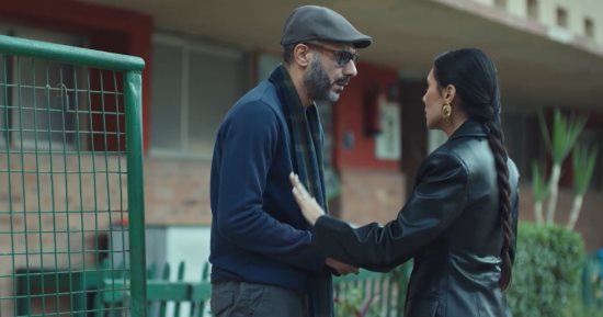 مسلسل أب ولكن الحلقة 11.. أدهم يعترف لنادية بأنه تحت تأثير مخدر الأيس