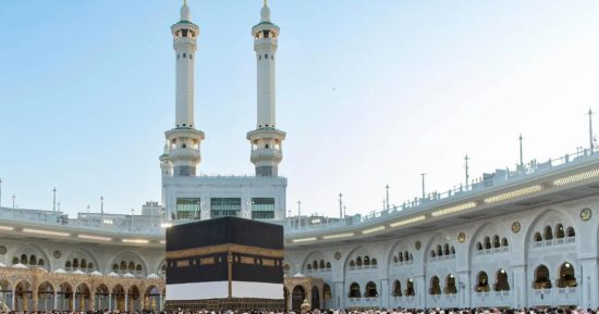 الهيئة الملكية للجبيل تحدد مصليات عيد الفطر بمدينة ينبع الصناعية بالسعودية