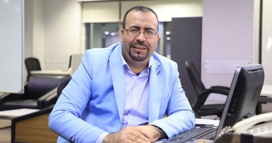 أحمد التايب: افتتاح سد تنزانيا بأيادٍ مصرية رسالة تنمية وسلام للعالم