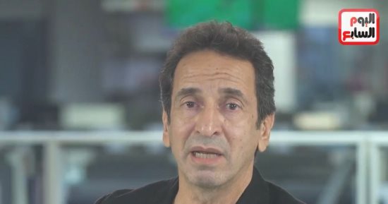 وليد ماهر: تغيير بن شرقى يفسد مفاجأة توروب.. والتأهل فى يد الأهلى
