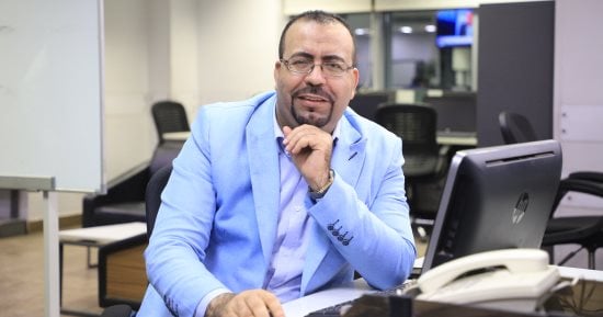 أحمد التايب يكشف لـ"مباشر من مصر" مخططات الاحتلال في الضفة ويتحدث عن مستقبل التصعيد في هرمز