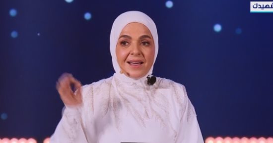 منى عبد الغنى: الرئيس السيسى يرسخ قيم التقدير لكل من يحمل كتاب الله فى قلبه