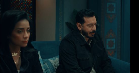 مسلسل درش الحلقة 27.. هل يتآمر رياض الخولى وطارق النهرى على مصطفى شعبان؟