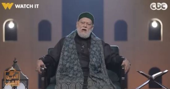 علي جمعة: يجوز زواج المجنون أو المجنونة لكن بشرط