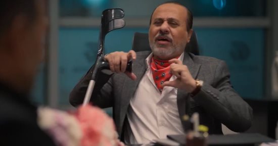 أولاد الراعى الحلقة 27.. إيهاب فهمى يبلغ ماجد المصرى بخداع محمد عز لهم
