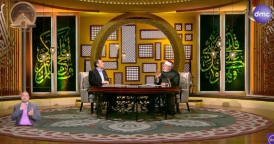 خالد الجندى: استعجال الفرج دون الأخذ بالأسباب جنون.. والوحى إرادة إلهية