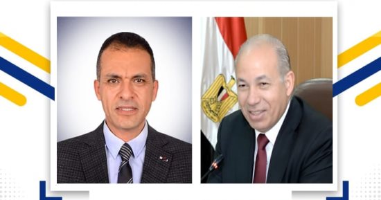 تعيين الدكتور محمد عبد العظيم رئيسًا لجامعة المنصورة الأهلية لمدة أربع سنوات