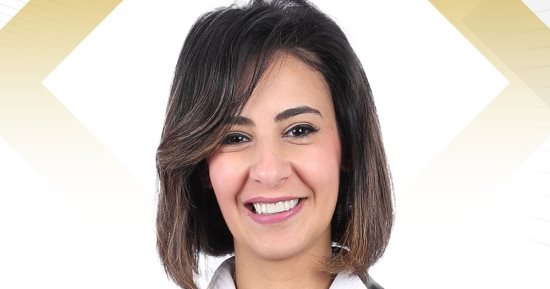 يوستينا رامي: مصر تقف مع الأشقاء.. والتطورات الأخيرة تفرض تعزيز التضامن العربي