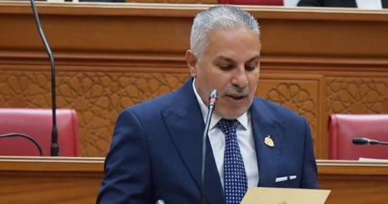 مصطفى البنا: التضامن العربي ضرورة ومصر تقف دائمًا إلى جانب أشقائها بالمنطقة