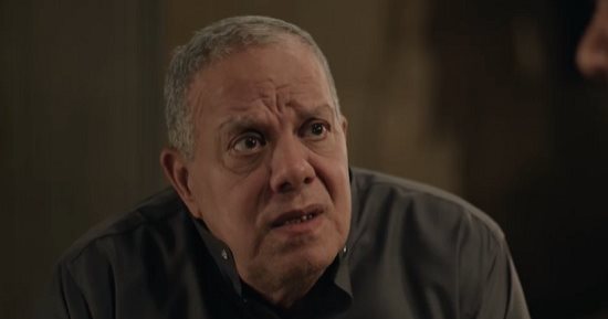 حكاية نرجس الحلقة 12.. عونى يخبر والد نرجس بخطة سعد لبيع الأطفال