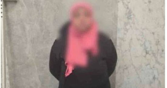 سقوط "لصة المحال" بالقاهرة.. الأمن يضبط المتهمة بسرقة حقيبة بالمغافلة