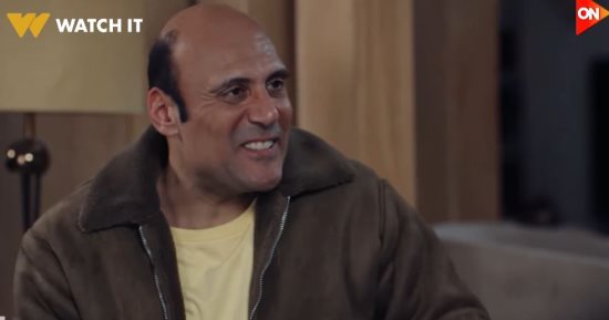 مسلسل بيبو الحلقة 12.. مواجهة عاصفة بين خليفة وبثينة