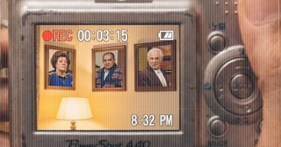 فزورة الذكريات.. حكاية جيران خناقاتهم كانت كتير بس قلبهم طيب.. عرفت المسلسل؟