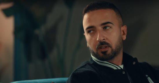 مسلسل درش الحلقة 27.. محمد مهران يكشف لسهر الصايغ سر رياض الخولى