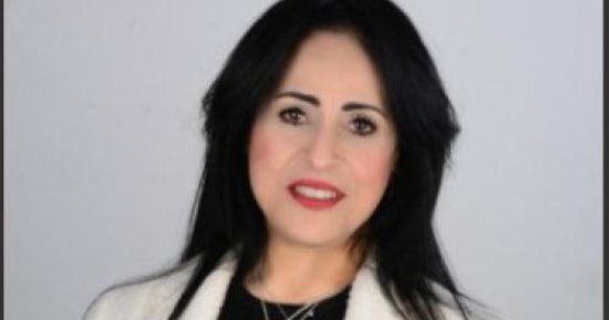 ميرال الهريدى: أمن الخليج جزء من الأمن القومي العربي ومصر تساند استقراره