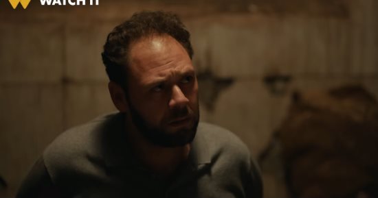 مسلسل على قد الحب الحلقة 27.. طارق يحاول شراء عبد الغني بالفلوس لتهريبه