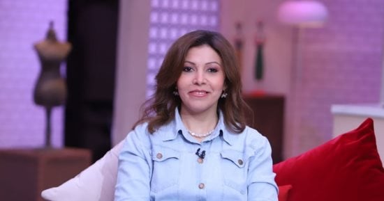 سارة نعمة الله: دراما المتحدة نجحت فى الجمع بين الفن والرسالة الاجتماعية