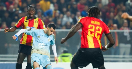 الأهلى يبحث عن ريمونتادا أفريقية أمام الترجى التونسى الليلة فى دورى الأبطال
