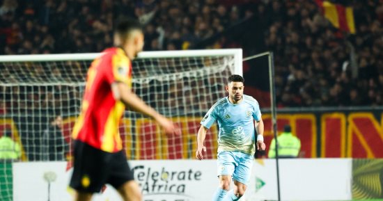 مشوار الترجى بدورى أبطال أفريقيا قبل مواجهة الأهلى الليلة 