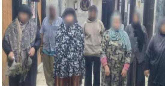سقوط مافيا التسول بالقاهرة.. استغلوا 13 طفلا لجمع الأموال الحرام
