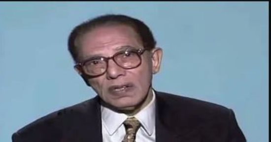 لماذا اعتبر مصطفى محمود اللغة العربية أصل اللغات؟