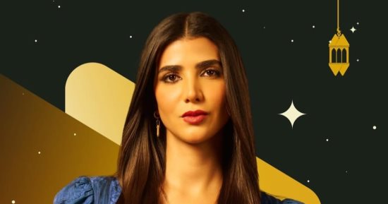 ريم سامى تتألق فى على كلاى.. نجمة تثبت حضورها بأداء احترافى متكامل