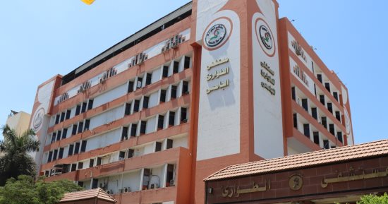 جامعة المنصورة ترفع درجة الاستعداد القصوى بمستشفياتها خلال إجازة عيد الفطر