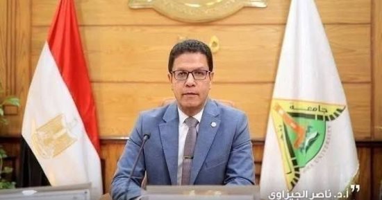 جامعة بنها تنجح فى محو أمية 3745 مواطنا فى دورة يناير 