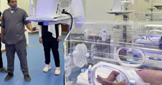 مستشفى السباعية بأسوان.. خدمات بجودة عالية تحت مظلة التأمين الصحي الشامل