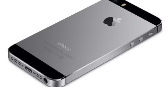 هل ما زلت تمتلكه؟ آبل تعلن "وفاة" هذا الآيفون رسمياً وتوقف إصلاحه