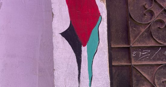 من فيصل إلى فلسطين.. رسالة دعم فى أكبر إفطار جماعى «صور»